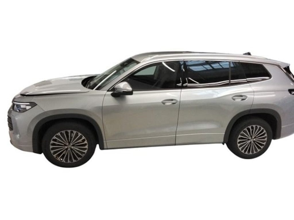 Volkswagen Tayron DSG Life 1.5 eTSI