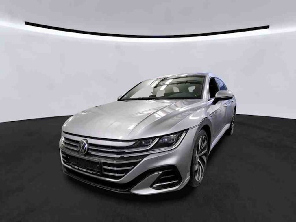 Volkswagen Arteon Shooting Brake DSG R-Line 2.0 TSI