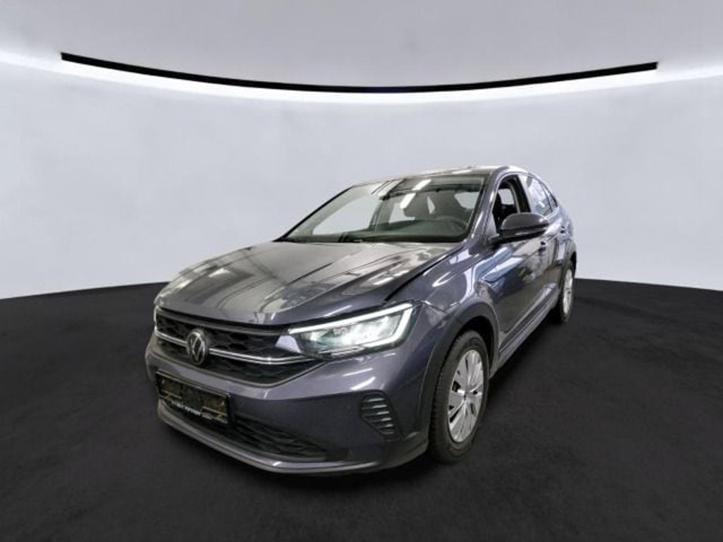 Volkswagen Taigo 1.0 TSI