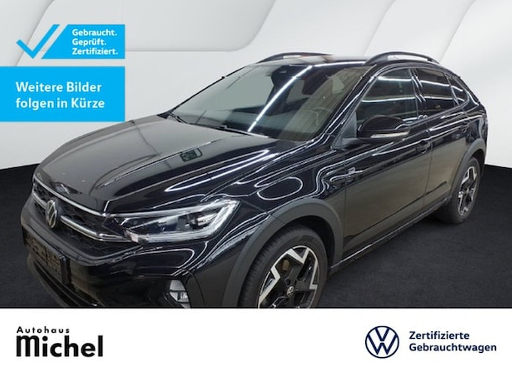 Volkswagen Taigo DSG R-Line IQ.Drive