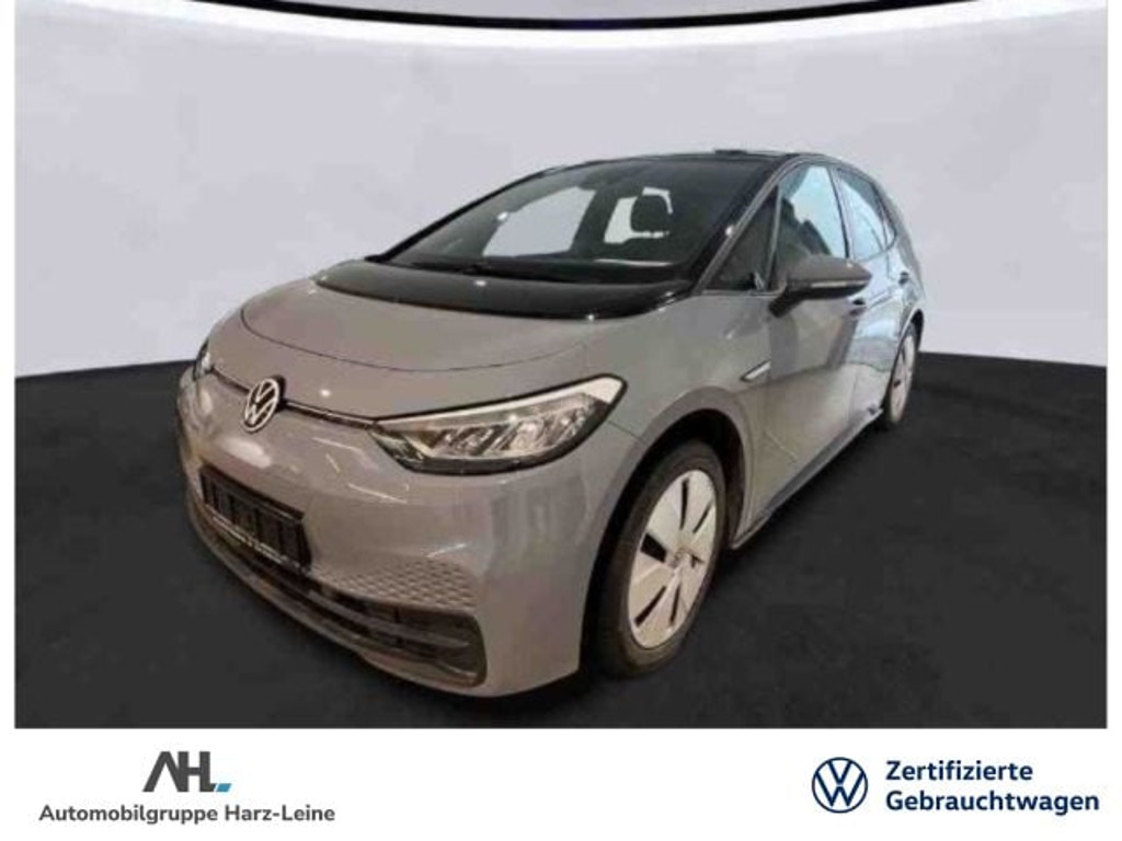 Volkswagen ID.3 Navi LED AppConnect