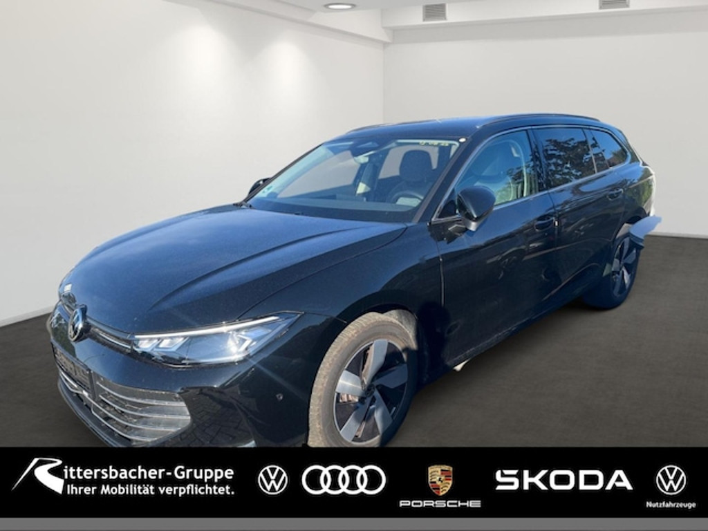 Volkswagen Passat Business DSG Variant 2.0 TDI