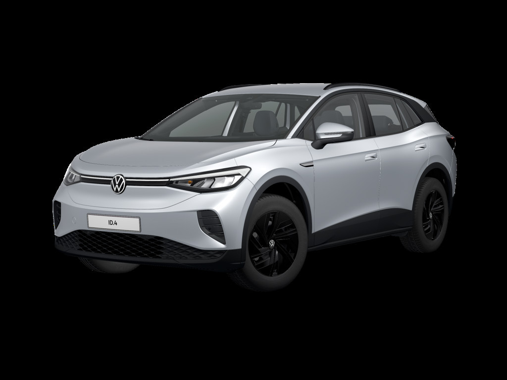 Volkswagen ID.4 MATRIX+APP+DAB+SHZ+ACC+LED+NAVI+PDC