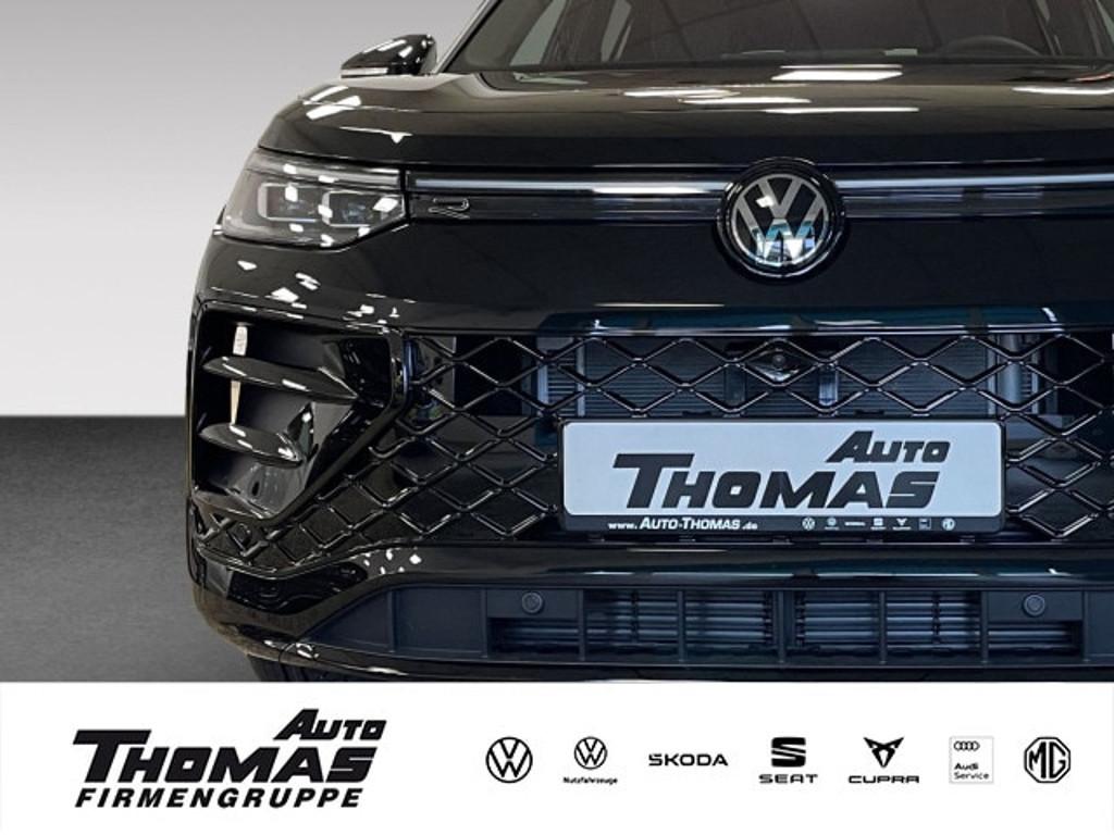 Volkswagen Tayron 4Motion R-Line 2.0 TDI