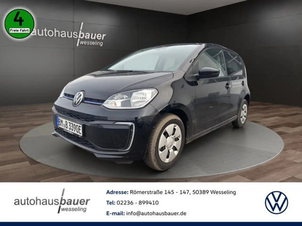 Volkswagen e-up! e-up! Edition *LED, Klima, SHZ*