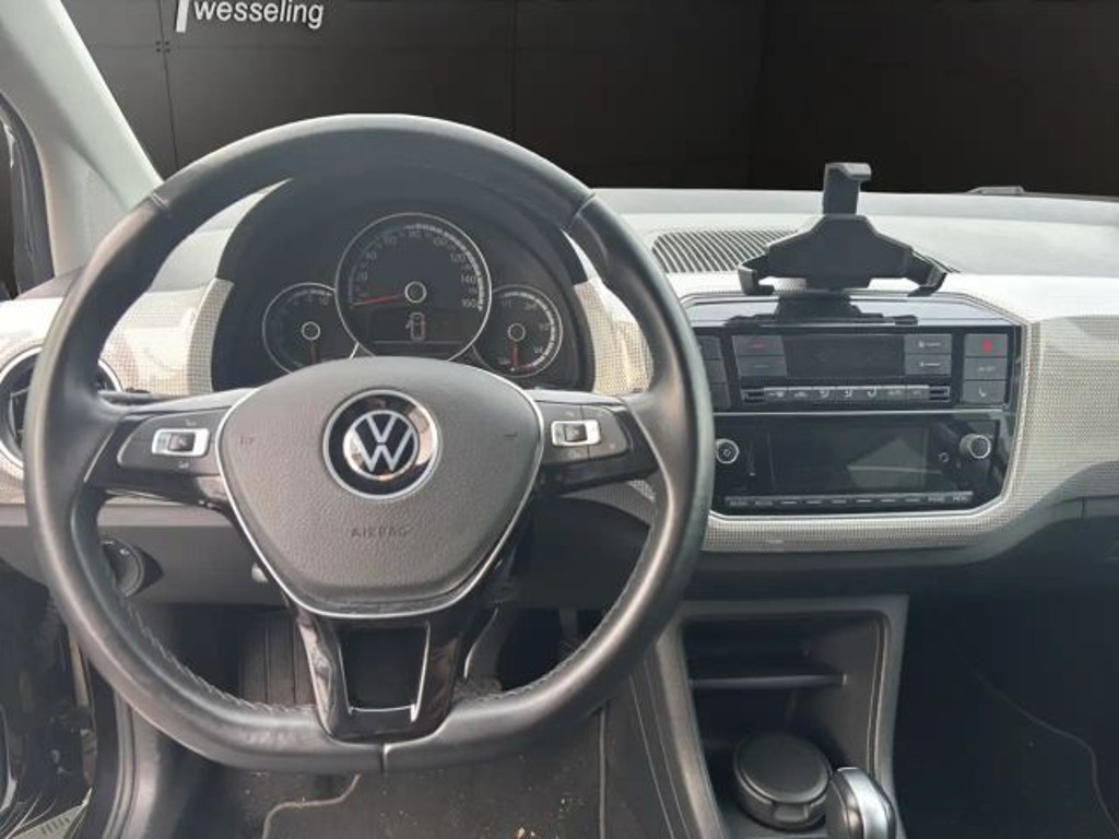 Volkswagen e-up!