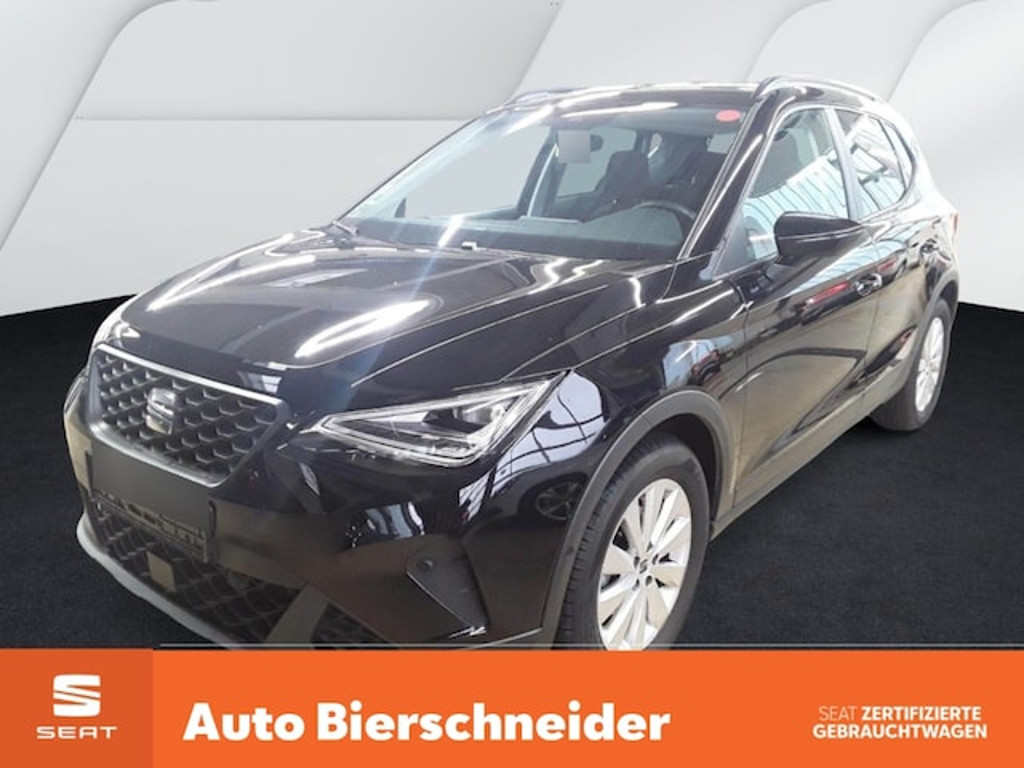 Seat Arona Style 1.0 TSI