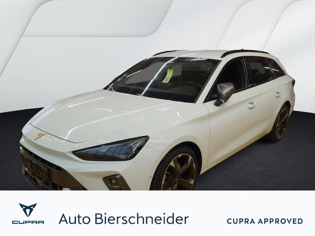 Cupra Leon Sportstourer DSG