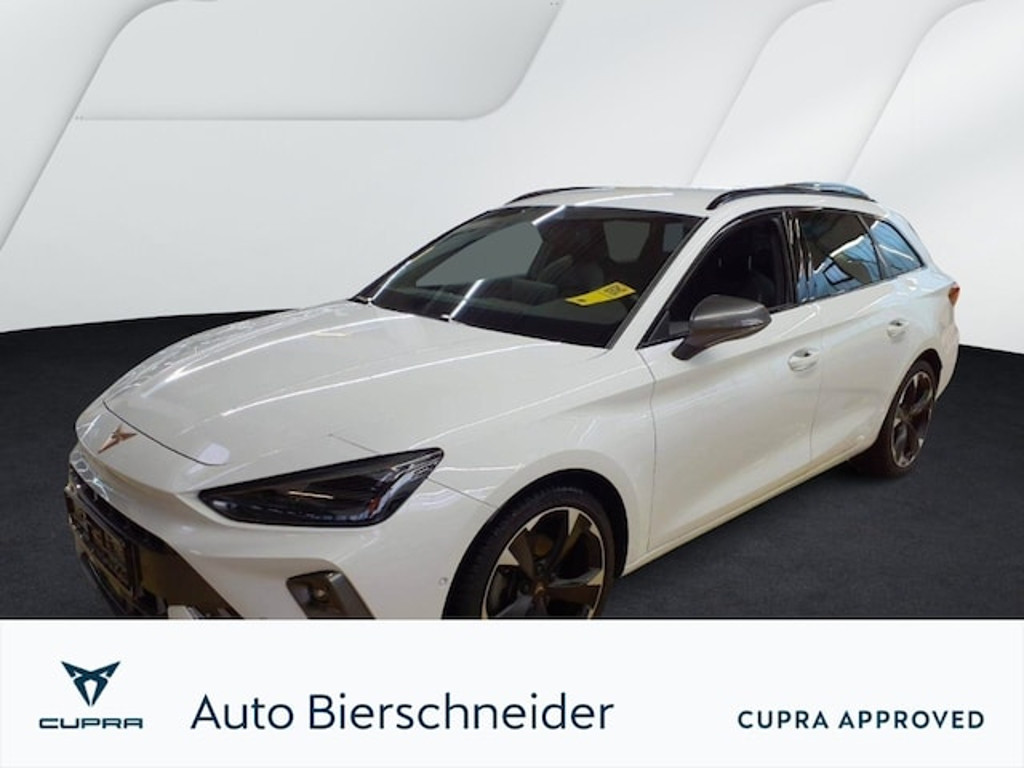 Cupra Leon Sportstourer DSG