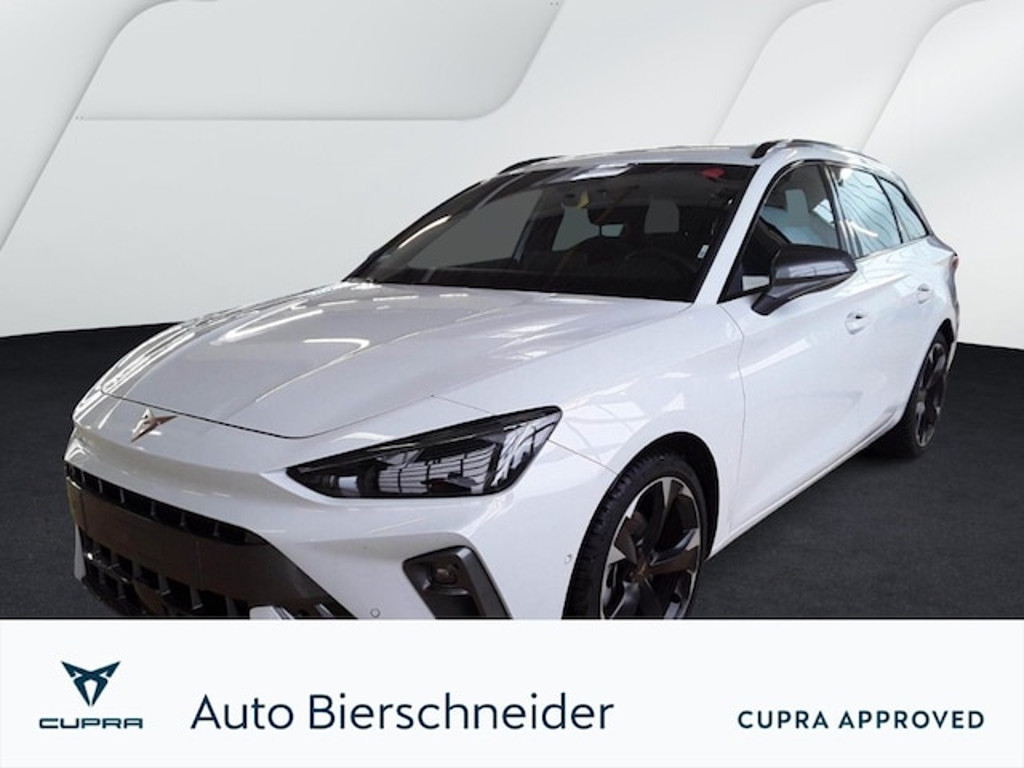 Cupra Leon Sportstourer DSG