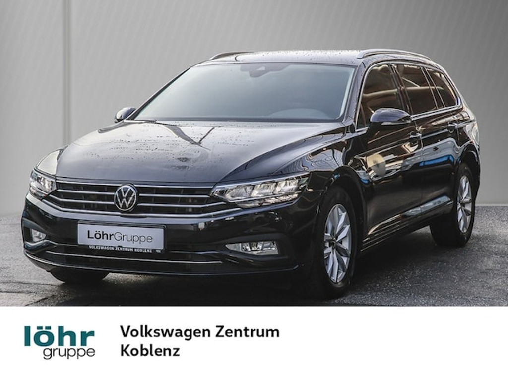 Volkswagen Passat Business DSG Variant 2.0 TDI