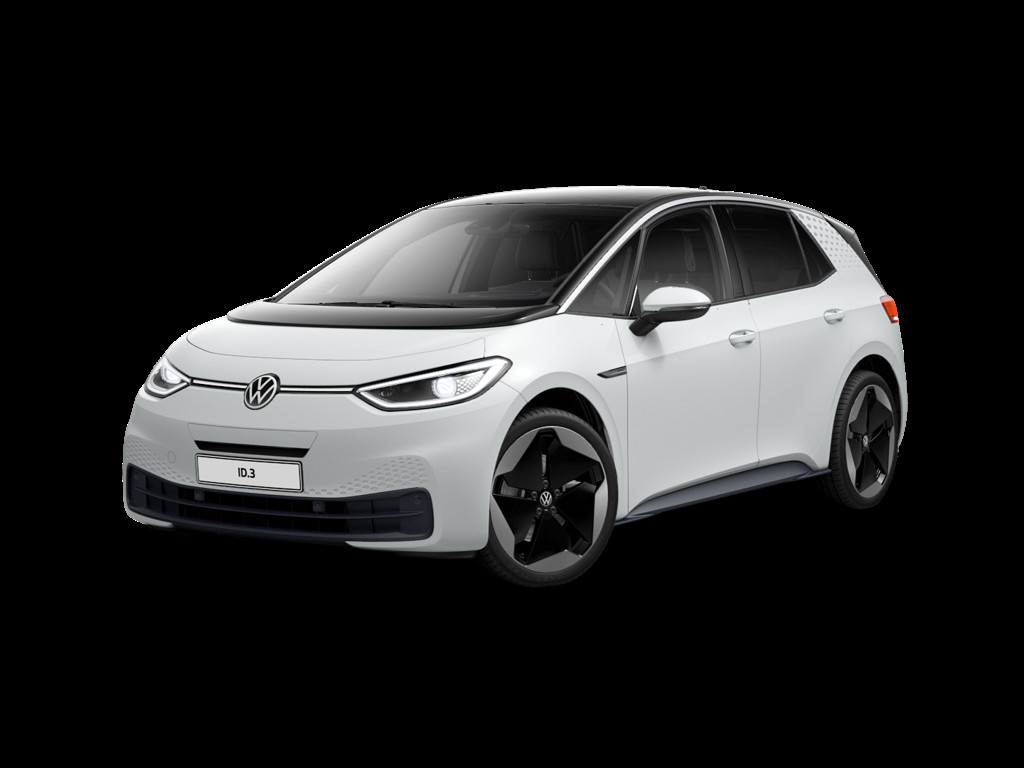 Volkswagen ID.3 Performance Max Pro