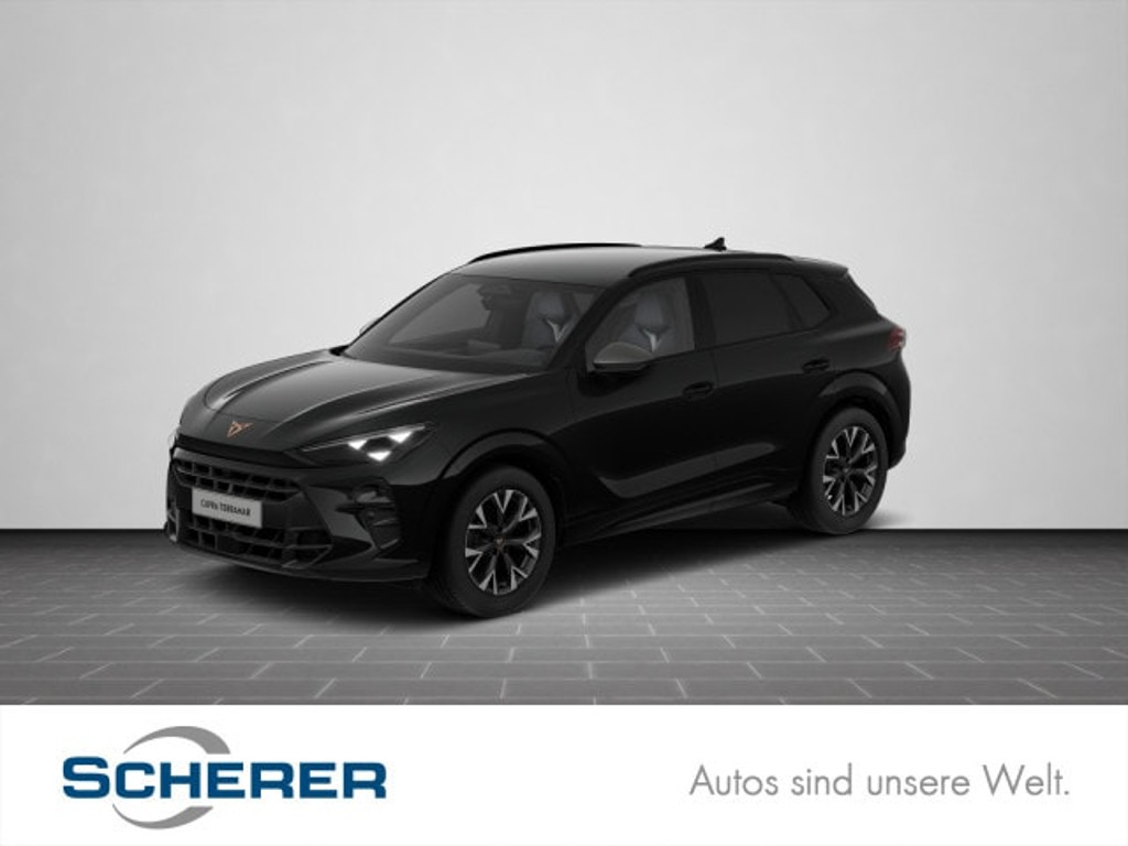 Cupra Terramar 1.5 eTSI