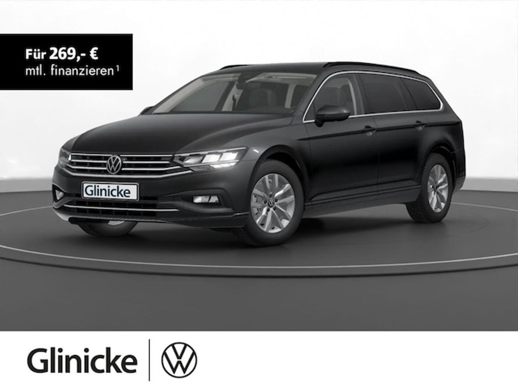 Volkswagen Passat Business Variant 1.5 TSI
