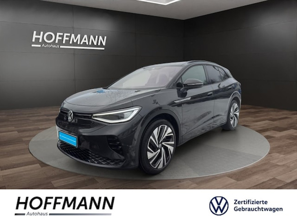 Volkswagen ID.4 4Motion GTX