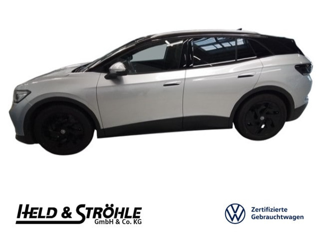 Volkswagen ID.4 Performance IQ.Drive Pro