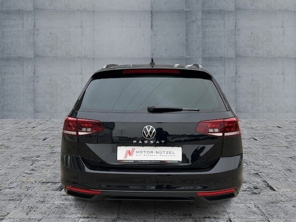 Volkswagen Passat Business DSG Variant 2.0 TDI