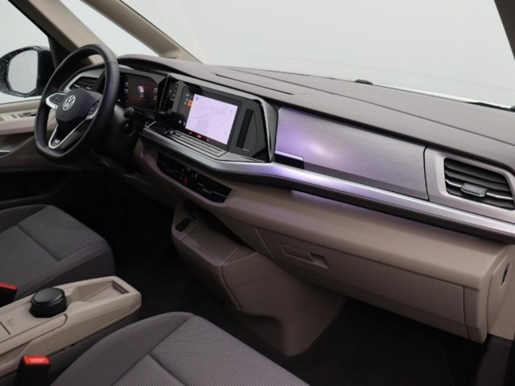 Volkswagen Multivan DSG Lang T7