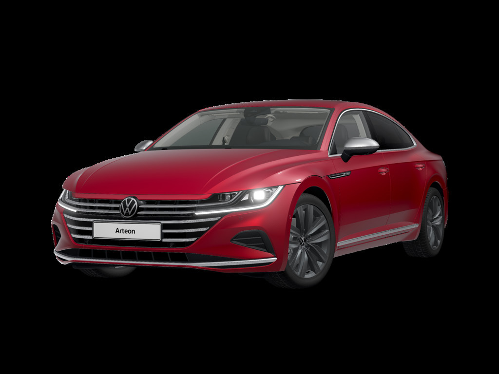 Volkswagen Arteon DSG 2.0 TSI
