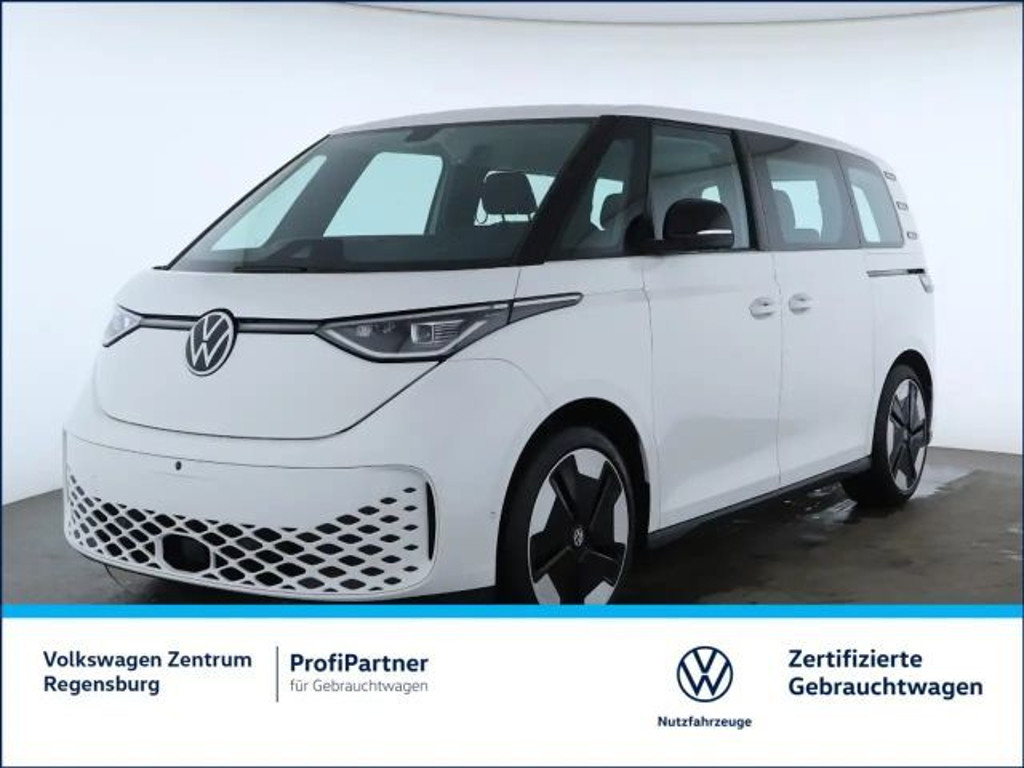 Volkswagen ID.Buzz Pro