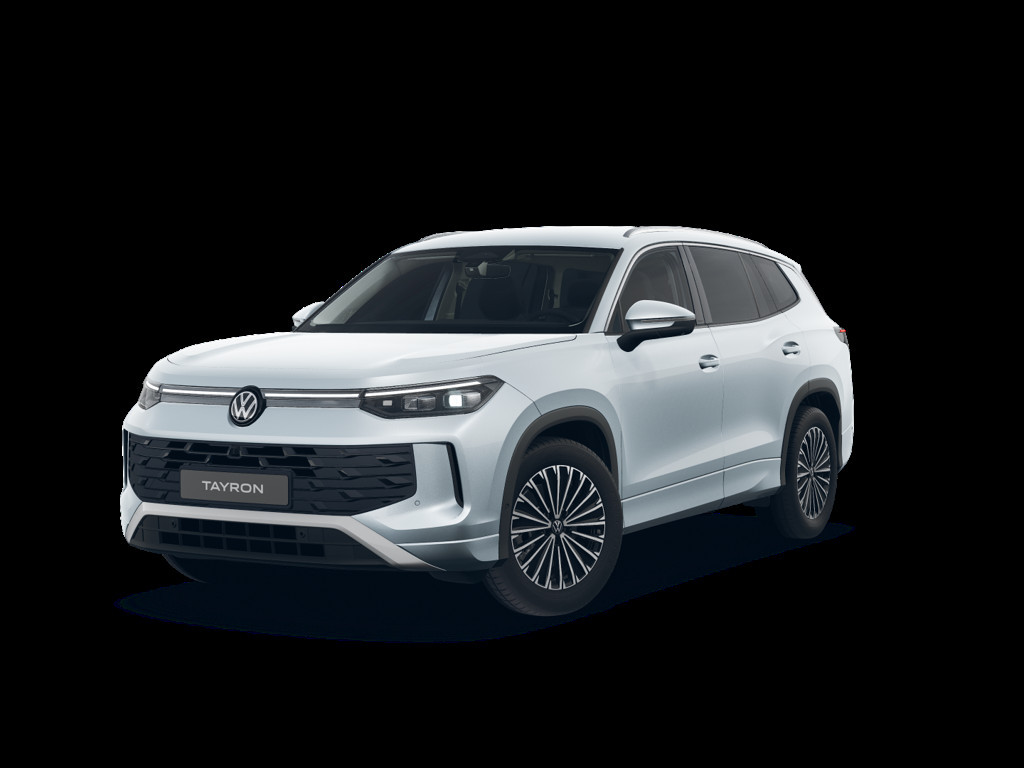 Volkswagen Tayron Life