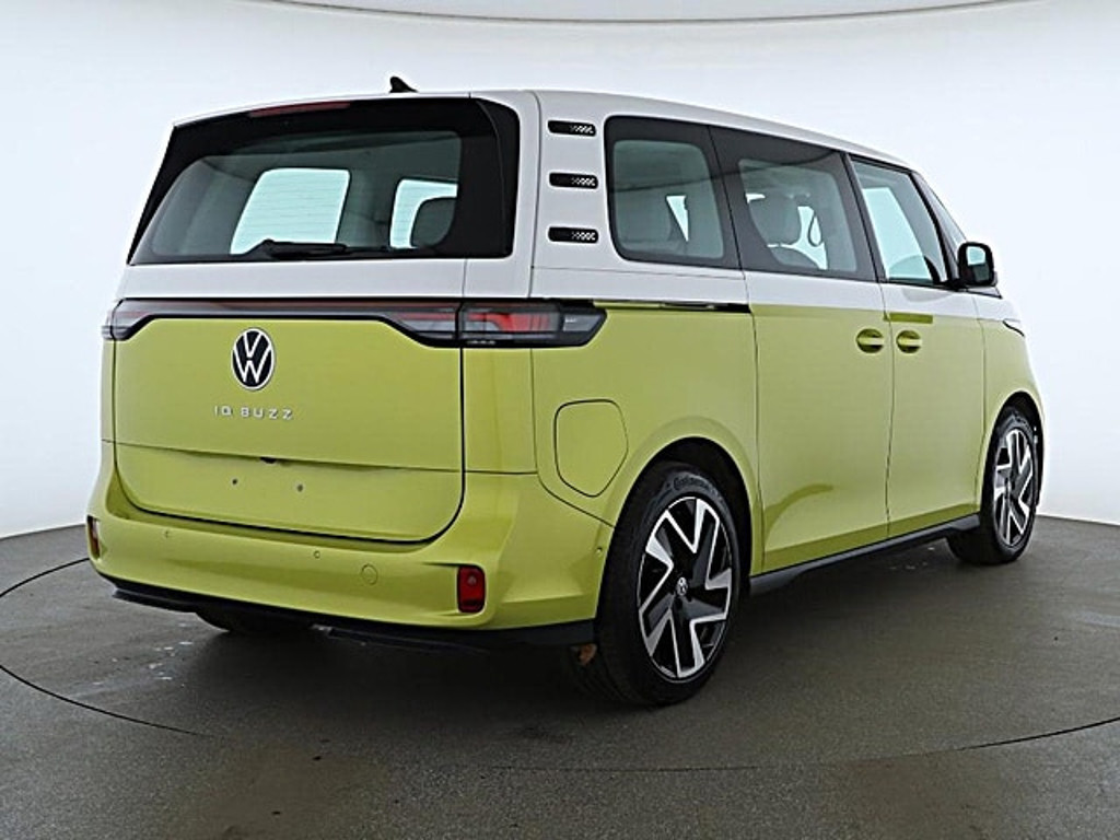 Volkswagen ID.Buzz