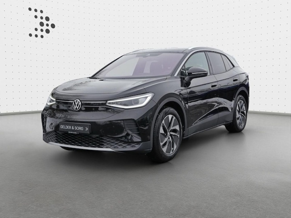 Volkswagen ID.4 Performance Pure