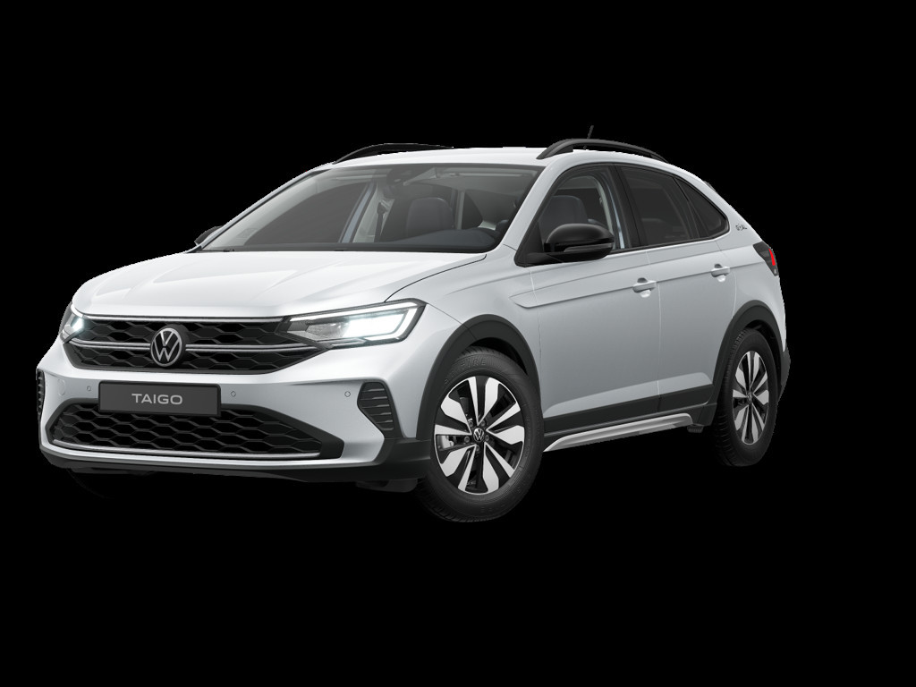 Volkswagen Taigo 1.0 TSI
