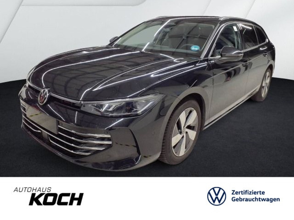 Volkswagen Passat Variant Elegance Elegance