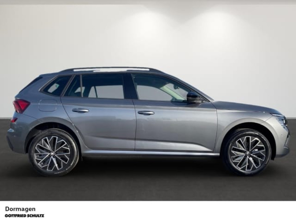 Skoda Kamiq 1.5 TSI