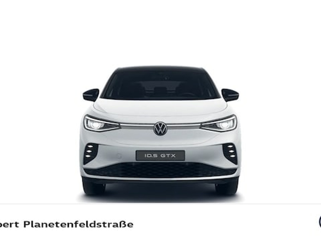 Volkswagen ID.5