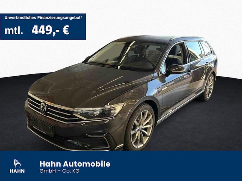 Volkswagen Passat DSG GTE Variant eHybrid 1.4 TSI