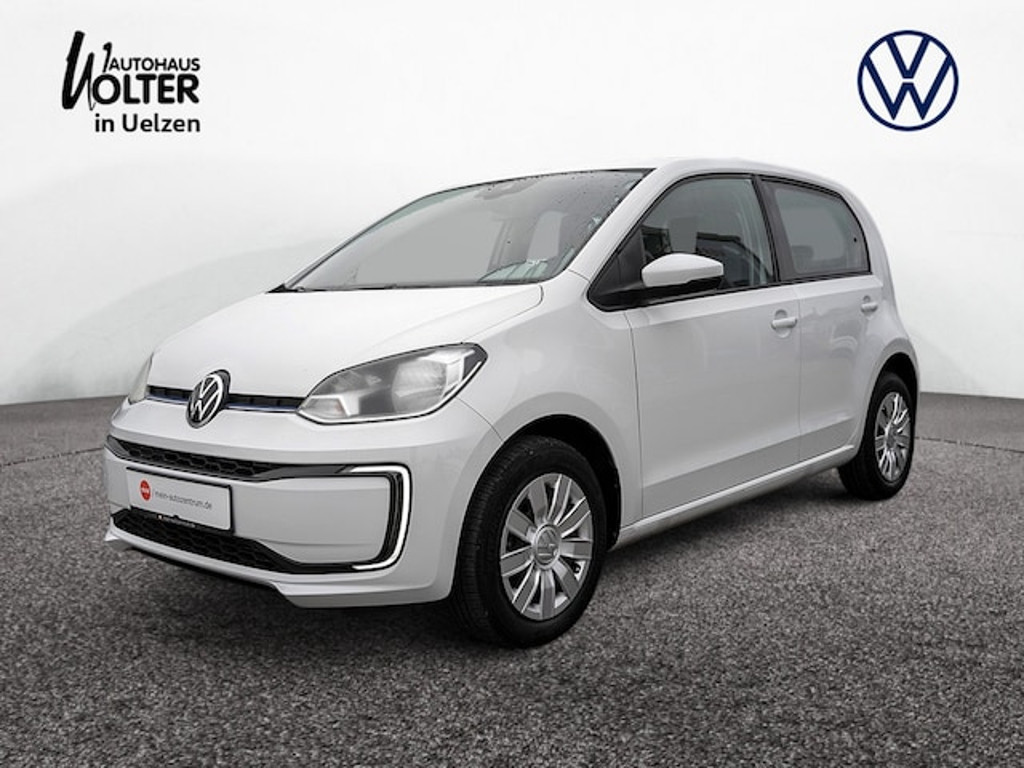 Volkswagen e-up! e-up!  KAM SHZ KLIMA BLUETOOTH GRA