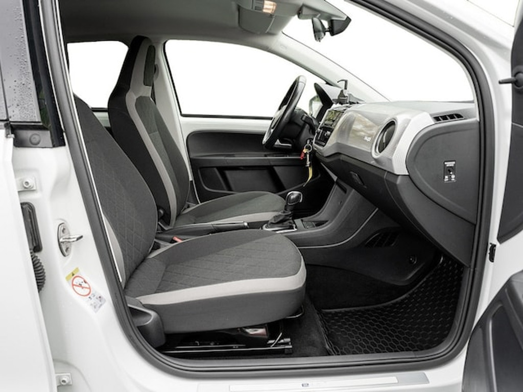 Volkswagen e-up! Style Plus