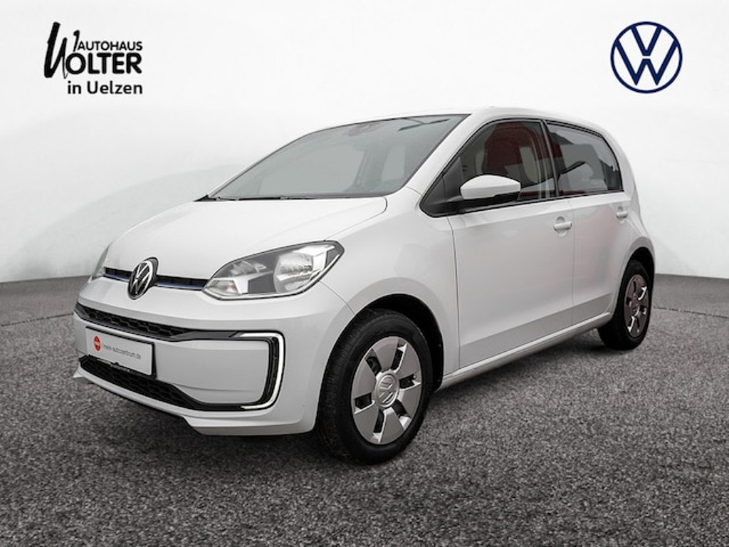 Volkswagen e-up! e-up!  KAM GRA KLIMA SHZ