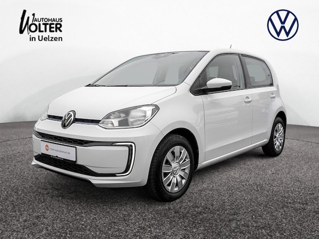 Volkswagen e-up! e-up!  KAM GRA KLIMA SHZ