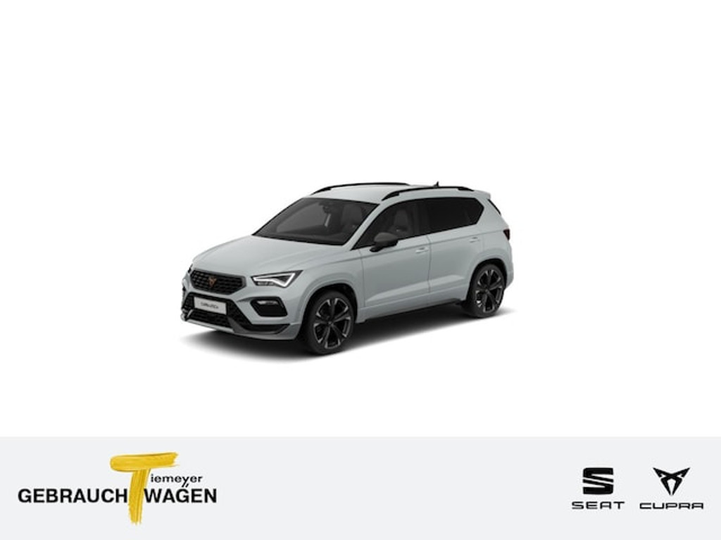 Cupra Ateca 2.0 TSI DSG