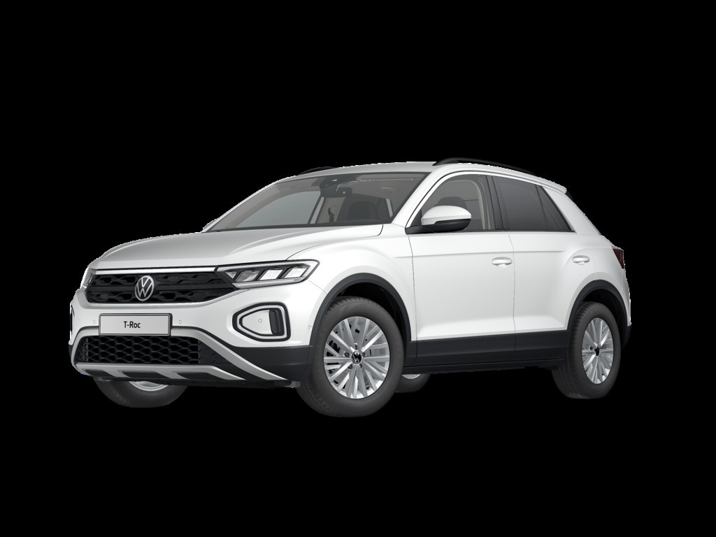 Volkswagen T-Roc 1.0 TSI