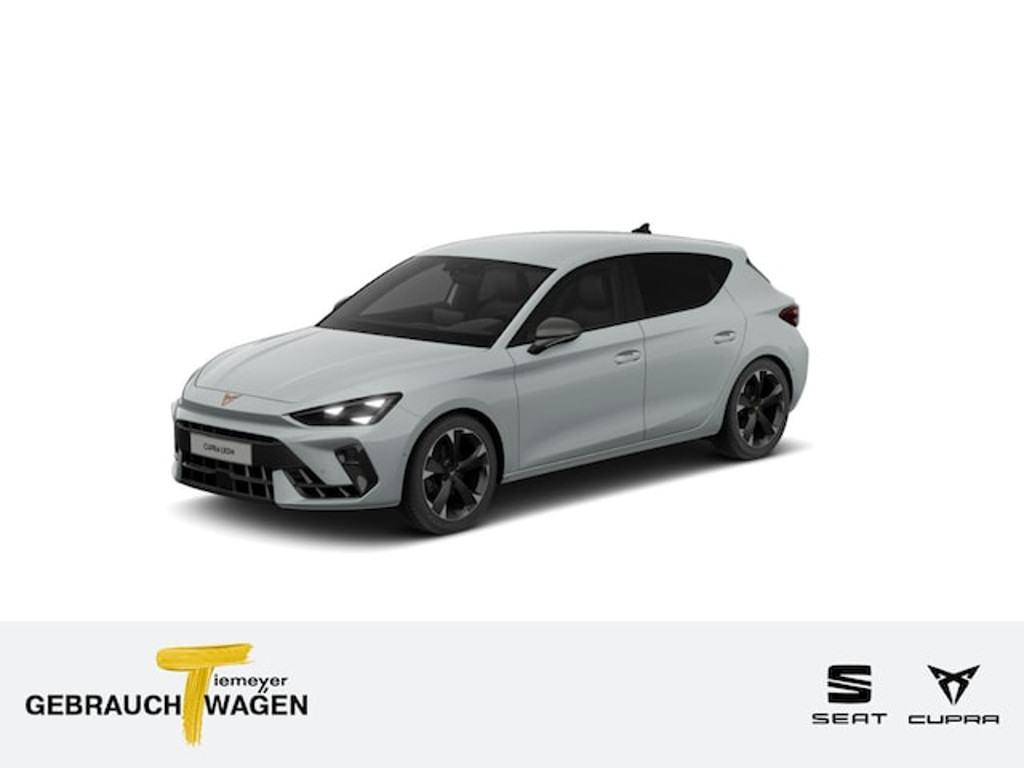 Cupra Leon DSG