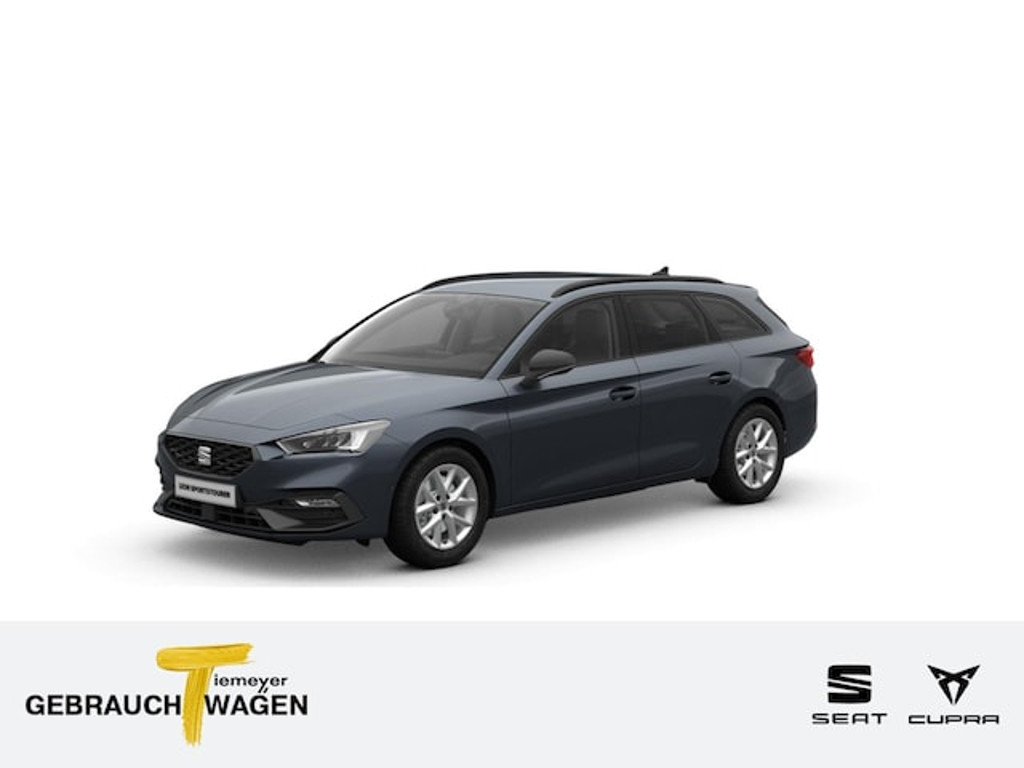 Seat Leon FR-lijn 1.5 TSI Sportstourer