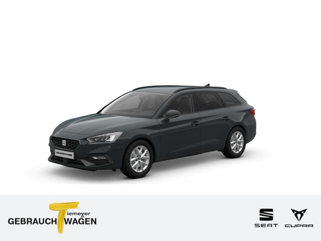 Seat Leon FR-lijn 1.5 TSI Sportstourer