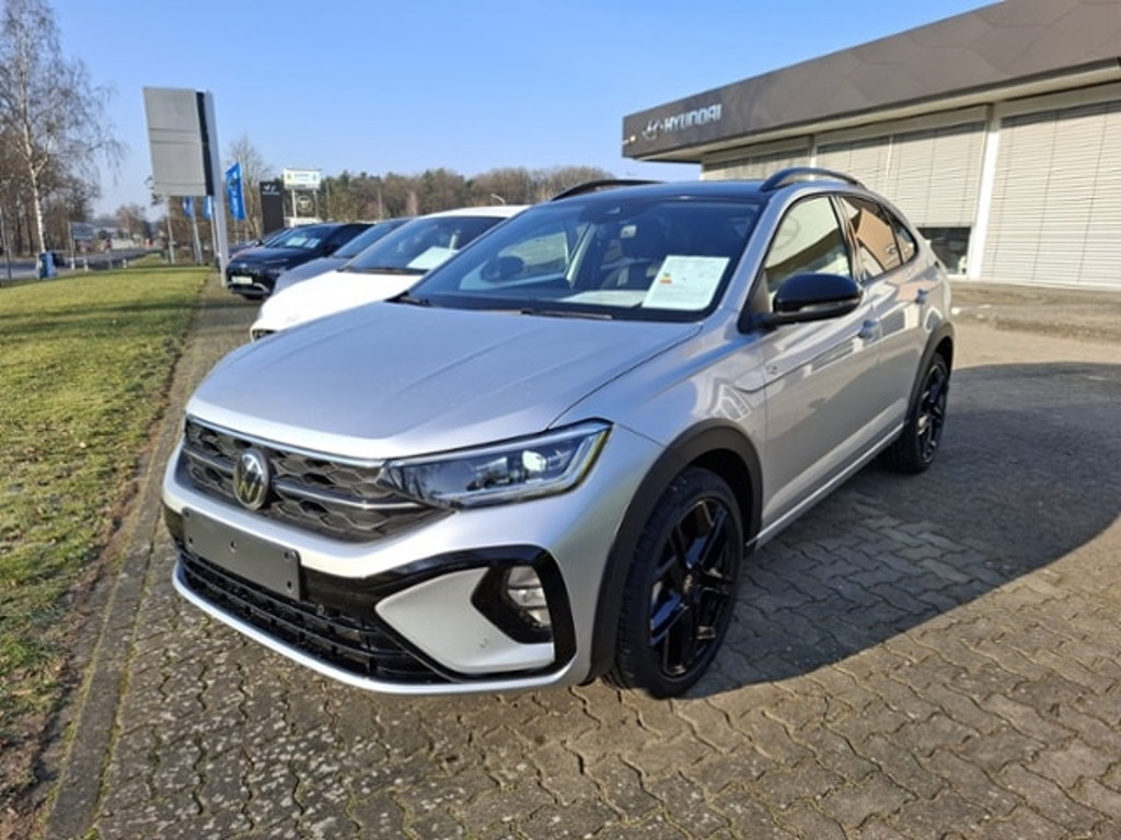 Volkswagen Taigo DSG 1.0 TSI