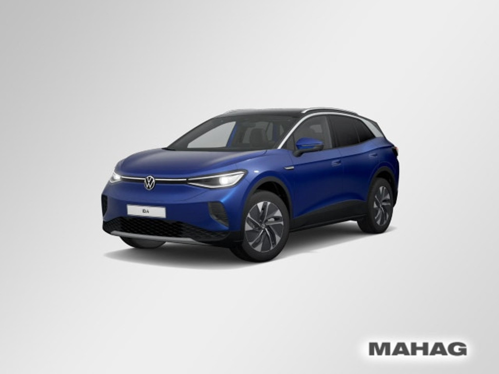 Volkswagen ID.4