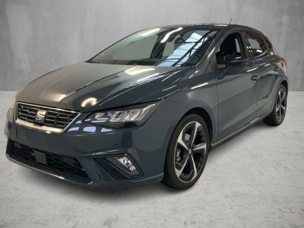 Seat Ibiza FR-lijn 1.0 TSI DSG