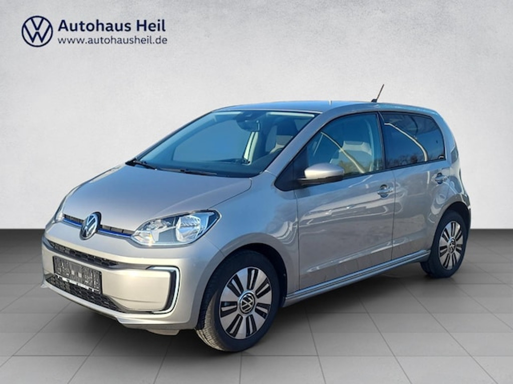 Volkswagen e-up! e-up! "Max" *Garantie*Maps+More*Klima*