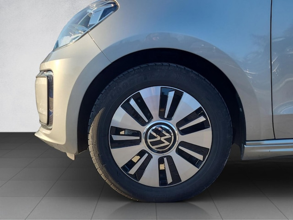 Volkswagen e-up!