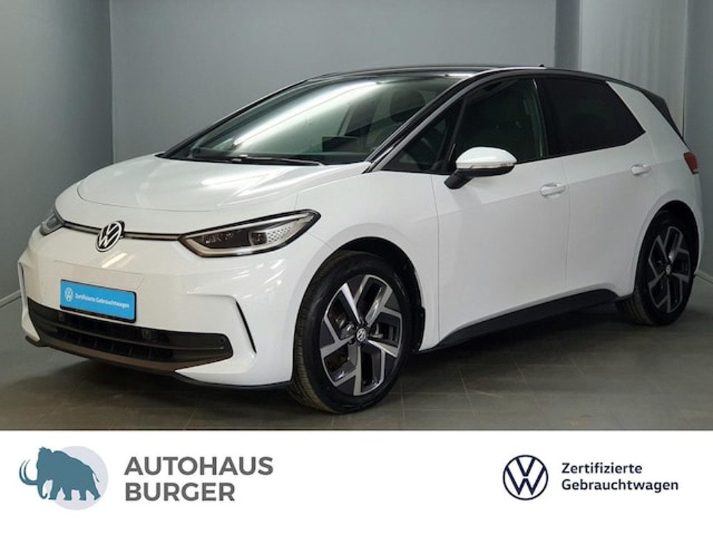 Volkswagen ID.3 Performance Pro