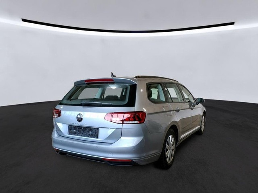 Volkswagen Passat DSG Variant