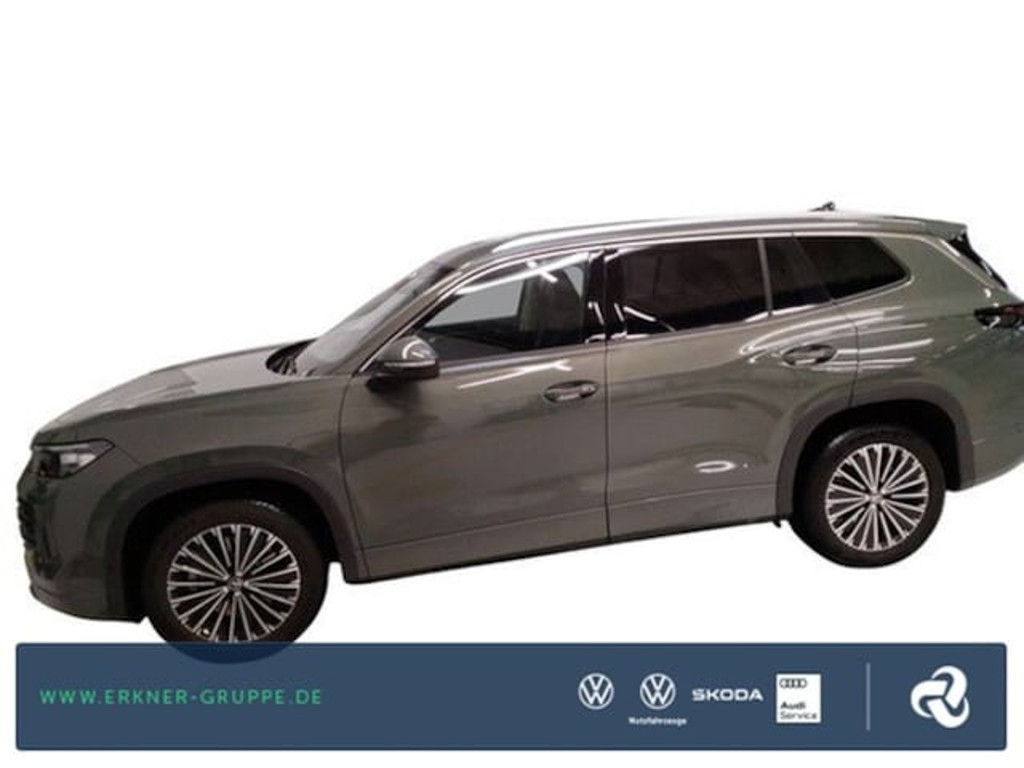 Volkswagen Tayron DSG Life 1.5 eTSI