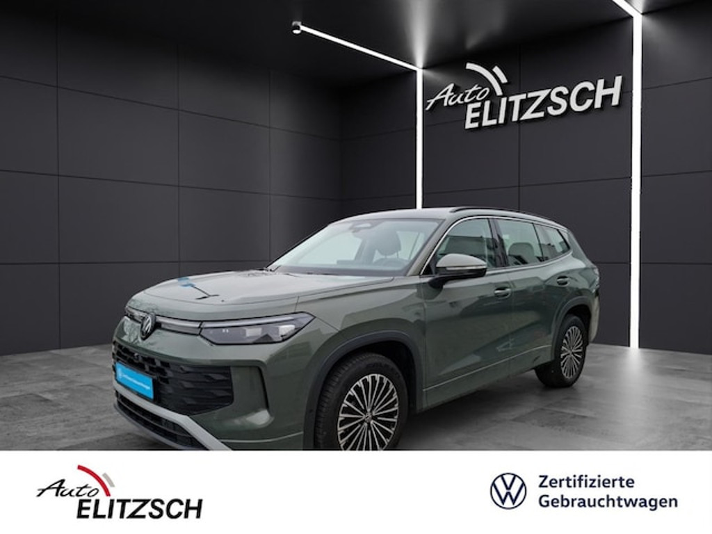 Volkswagen Tayron DSG Life